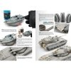 AK Interactive AK130021 MBT MODERN BATTLE TANKS ( EN )